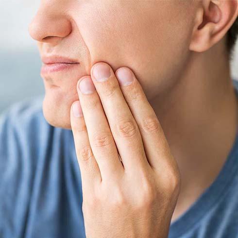 Wisdom Teeth Removal in Danforth